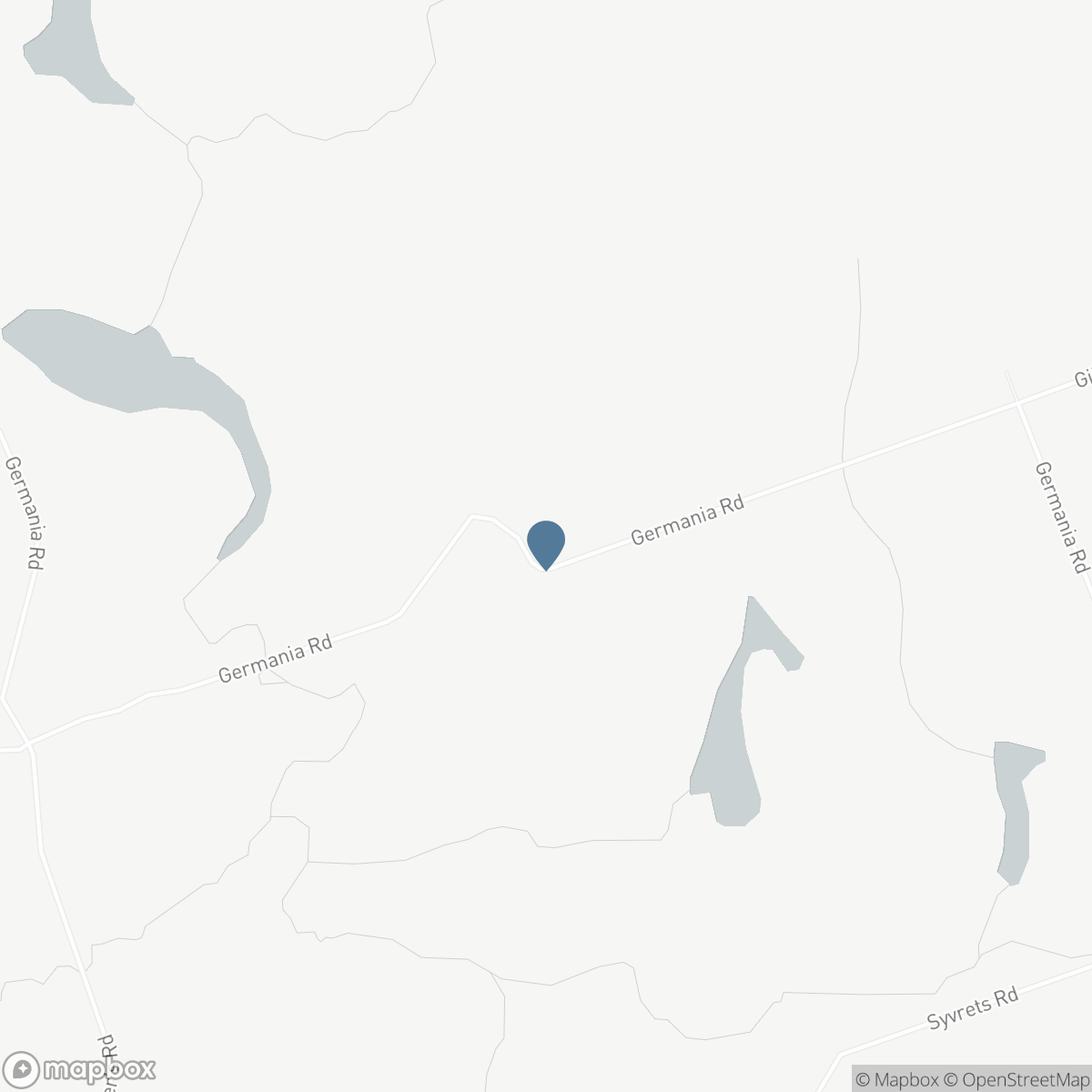 00 GERMANIA ROAD, Bracebridge, Ontario P1P 1R3